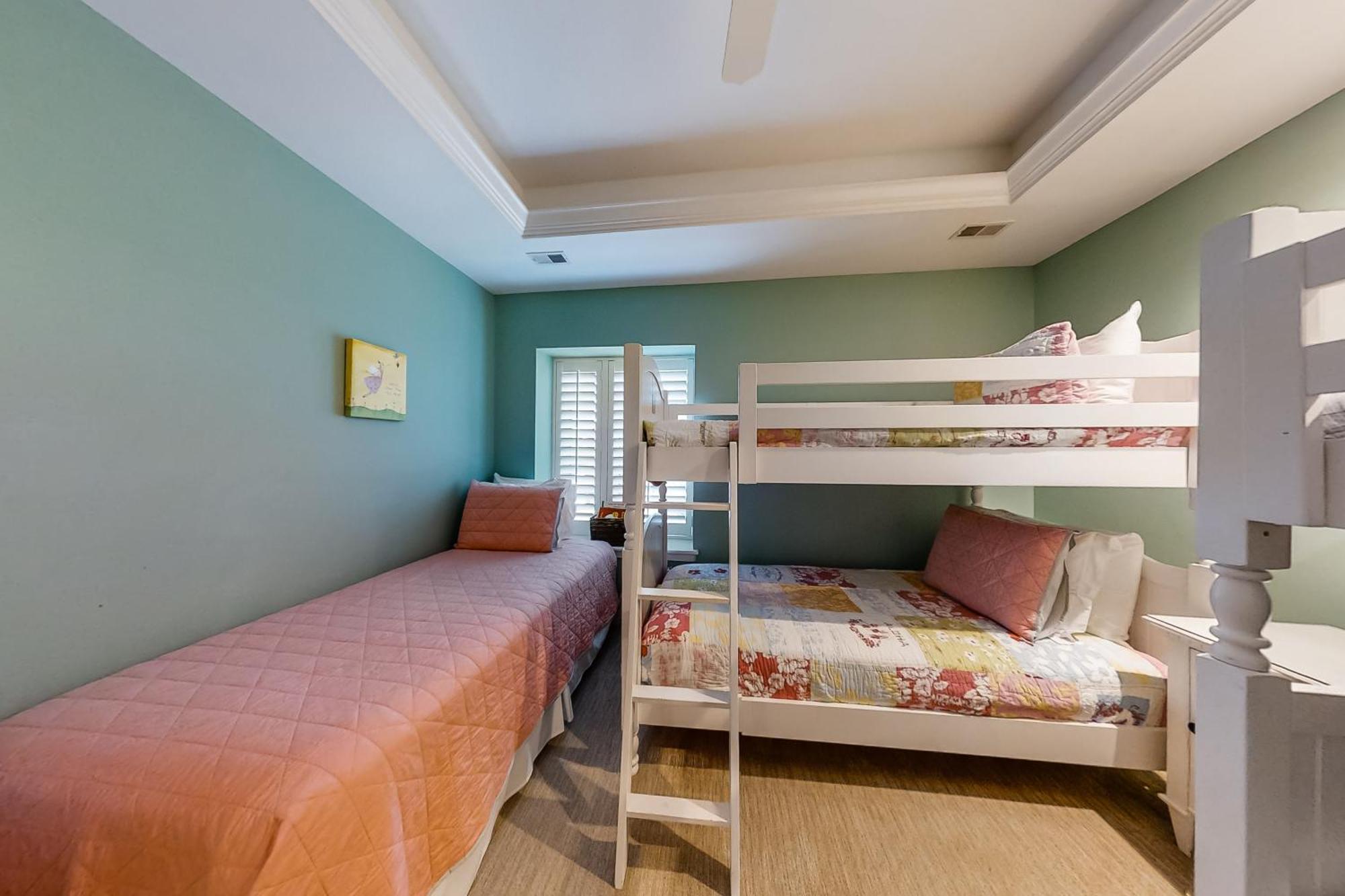 Bluff Villas 1733 希爾頓黑德島 客房 照片