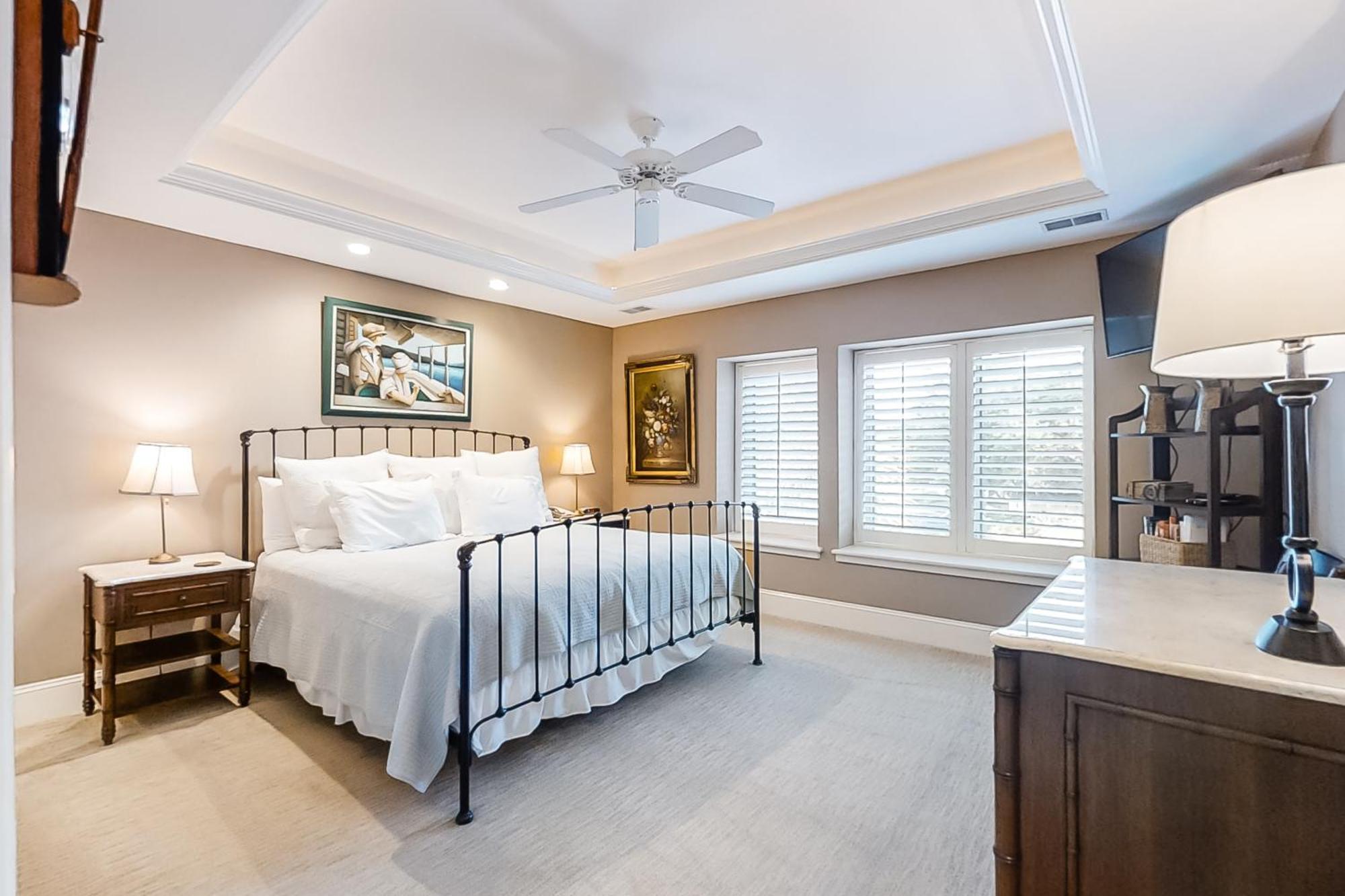 Bluff Villas 1733 希爾頓黑德島 客房 照片