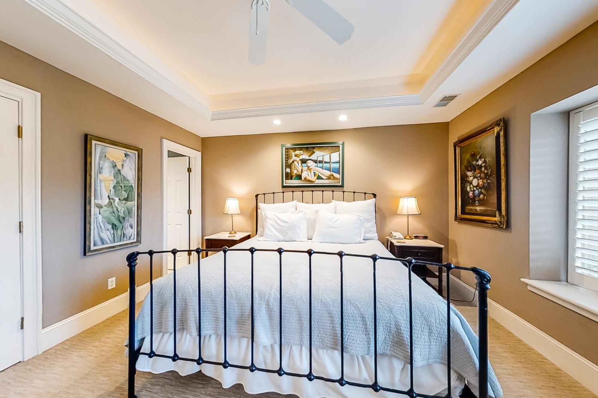 Bluff Villas 1733 希爾頓黑德島 客房 照片